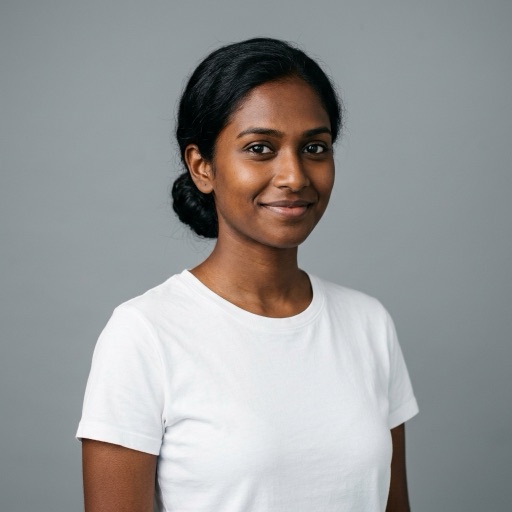 Anaya — the model you picked